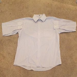 Geoffrey Beene long sleeve dress shirt
